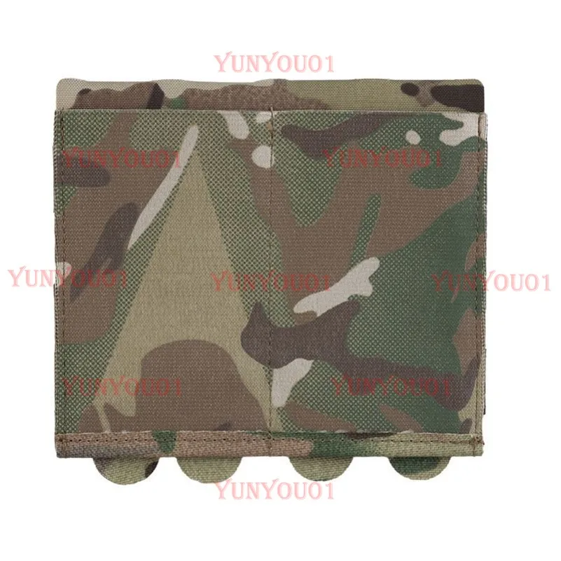 

Lightweight Elastic Duplex Function Pack 5.56/7 Tactical Multifunction