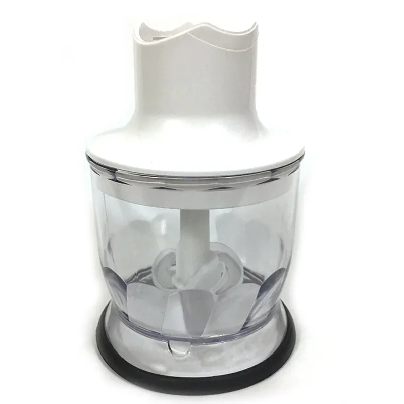 1 set 350ml mixing cup for Braun MQ5025 MQ525 MQ745 MQ505 MQ3000 Blender knife lid parts
