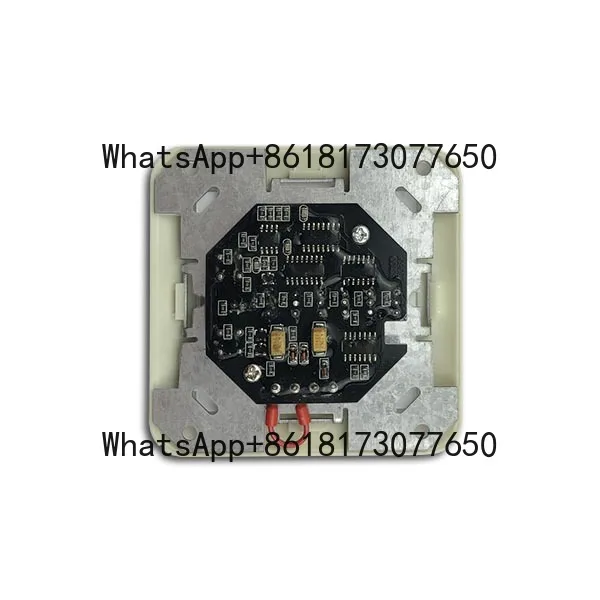 أفضل سعر لوحة تحكم Bedis للباب الأوتوماتيكي EC100 (SLM) بأسعار معقولة #3