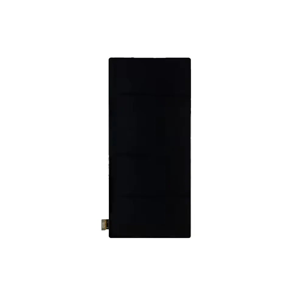Replacement New Display for ZTE nubia RedMagic Red Magic 9 9S Pro Pro+ 120Hz AMOLED Touch Screen Digitizer Assembly OEM
