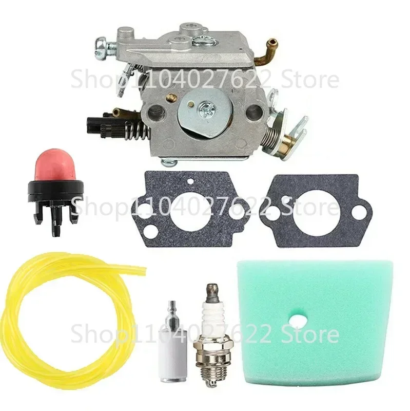 For 223L 223R 323RJ 325RJX 326RJX Carburetor ZAMA C1Q-EL24