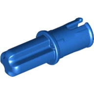 

* Techic ось w. 43093 100 шт., Детский конструктор для сборки