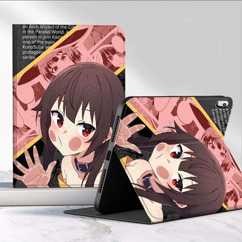 capa-para-tablet-megumin-dark-mode-para-huawei-mediapad-matepad-pro-air-12-x-t5-t10s-m6-m5-c5e-se-11-115-polegadas-popular