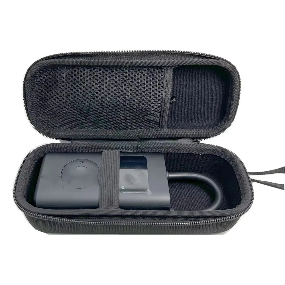 Hard EVA Case For Xiaomi Car Inflator 2 Pump Case Mijia Inflatable Treasure Box Electric High Pressure Air Pump 1S Protecto