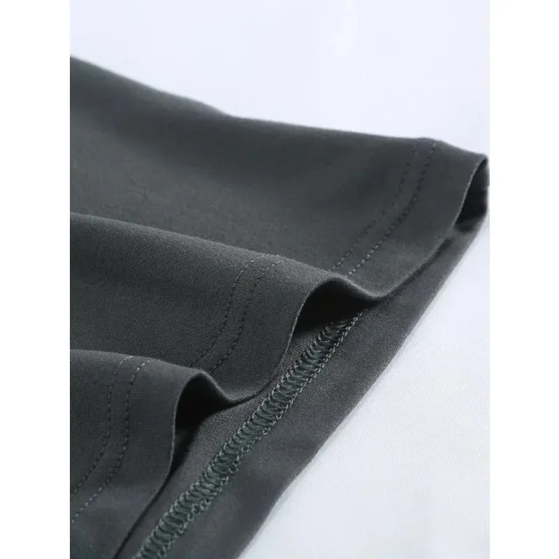 2/4 PCS novos shorts boxer justos são um musthave para homens, roupa íntima preta para o verão de 2025, é confortável de alta qualidade