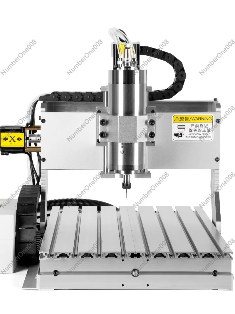 

M3040 гравировальный станок 1,5 кВт шпиндель с ЧПУ деревообработка DIY гравировальный станок по металлу рельефная обработка медь алюминий пластика