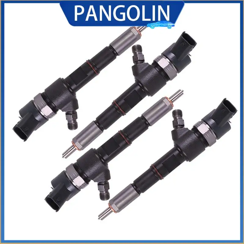 

Топливная форсунка PANGOLIN, 4 шт./компл., 0445110561 04132014 для двигателя Deutz TD2.9 TDC2.9 L4 для повышенной энергии и эффективности топлива