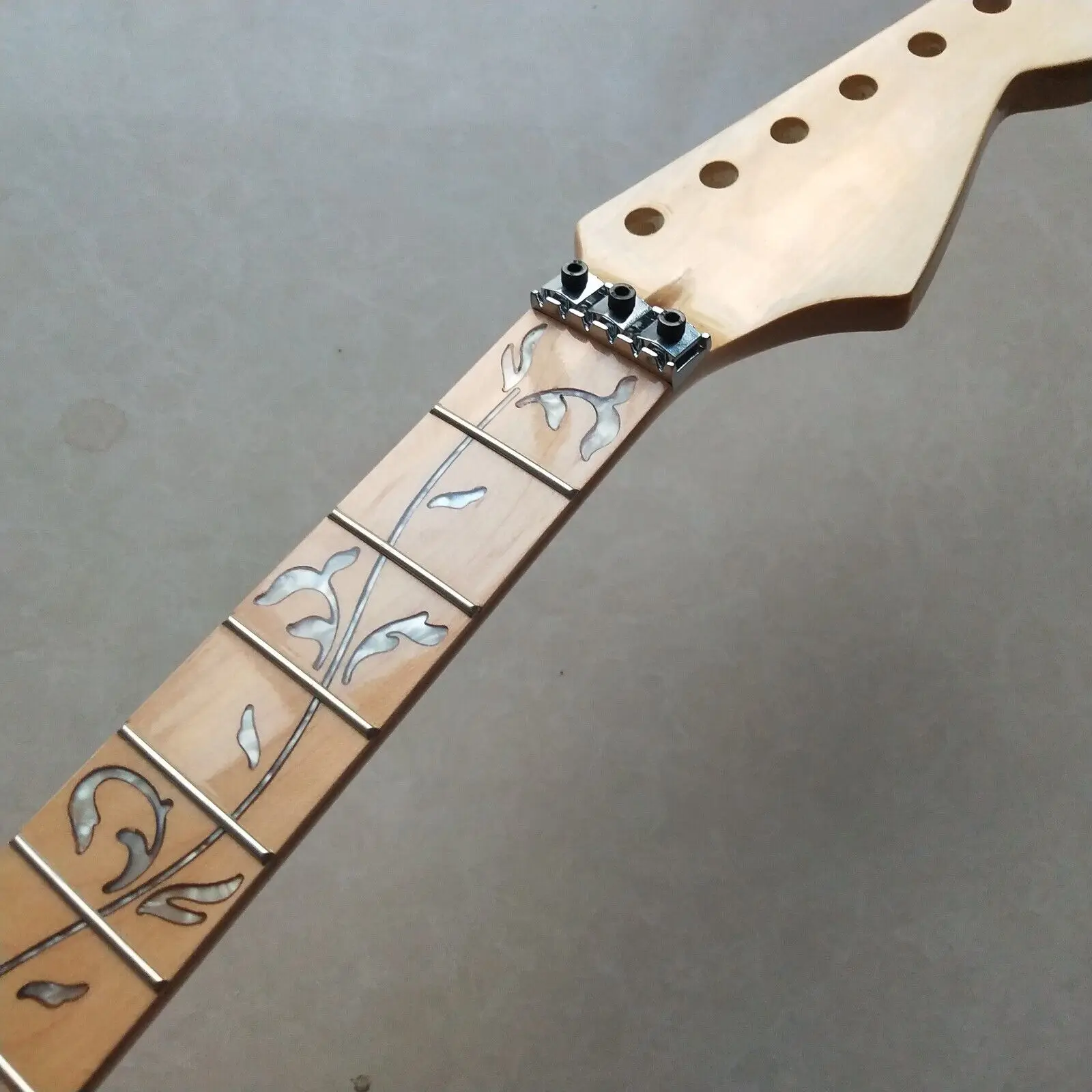 Electric Guitar Neck 22 Fret 25.5\