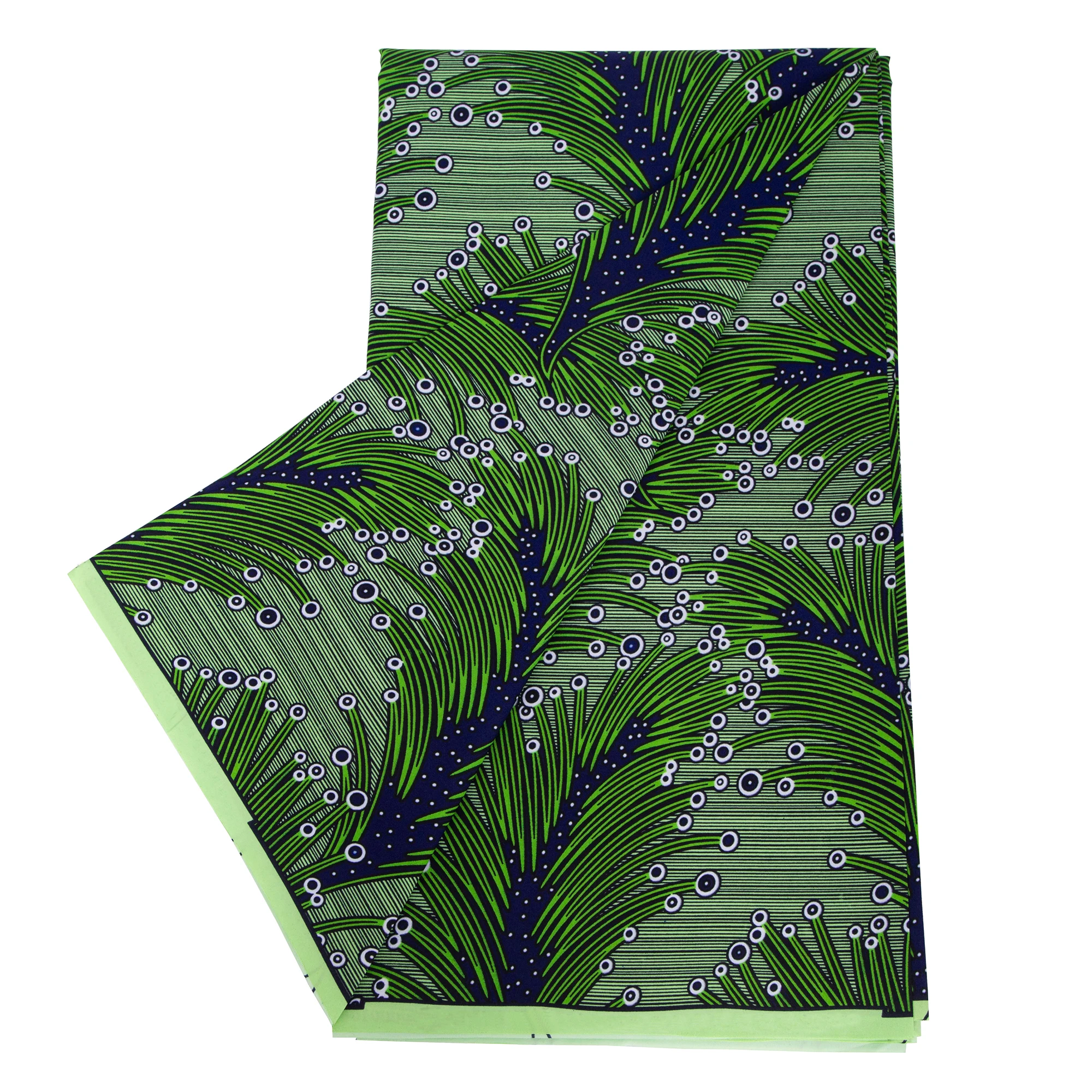 Tissu africain Ankara Wax Bati - Sewing Batik avis et prix