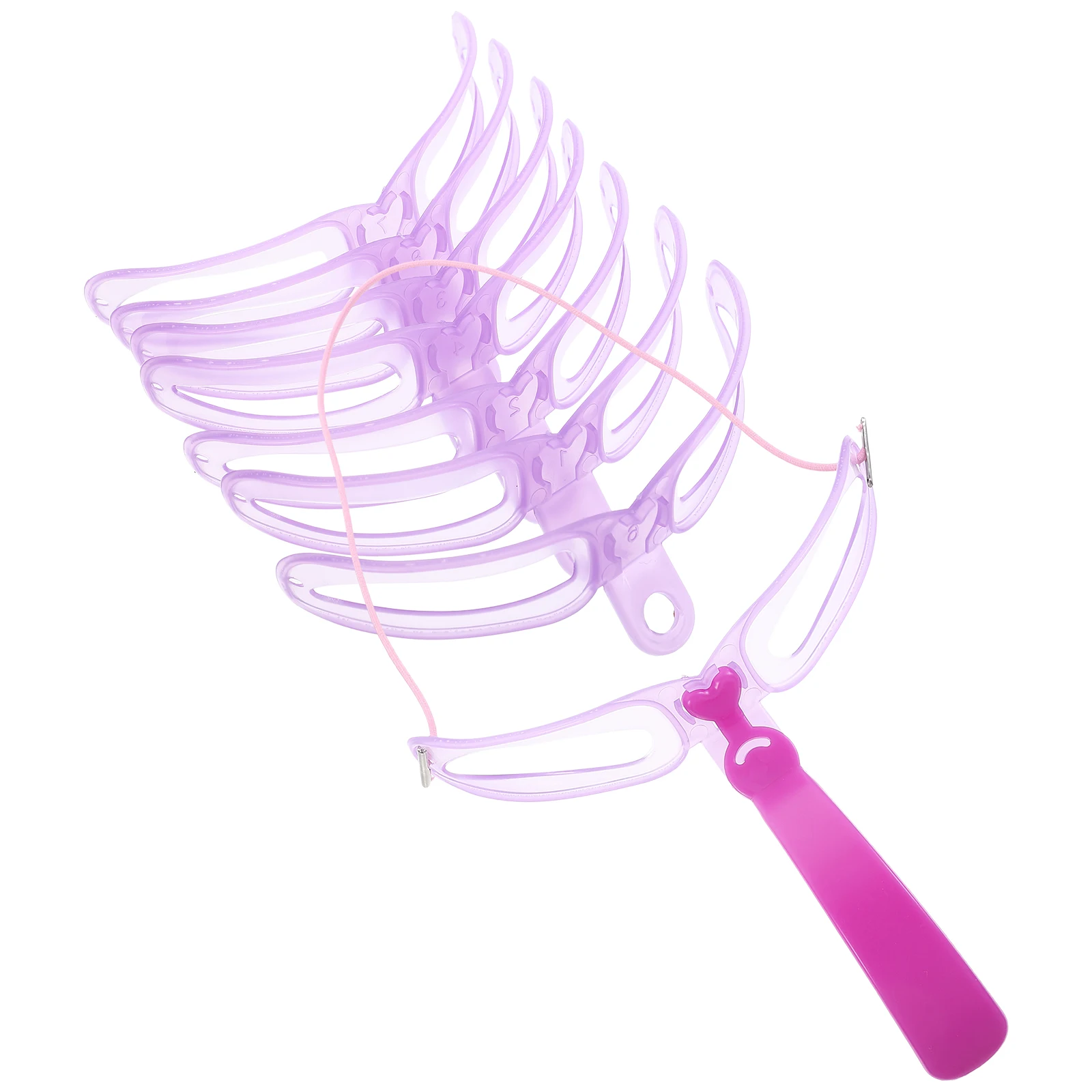 Riutilizzabile 8 Tipi Kit Stencil per Sopracciglia Strumento per Toelettatura Sopracciglia Palmare per Sopracciglia Naturali Definate Più Spesse Più Spesse Strumento di Trucco Fai da Te