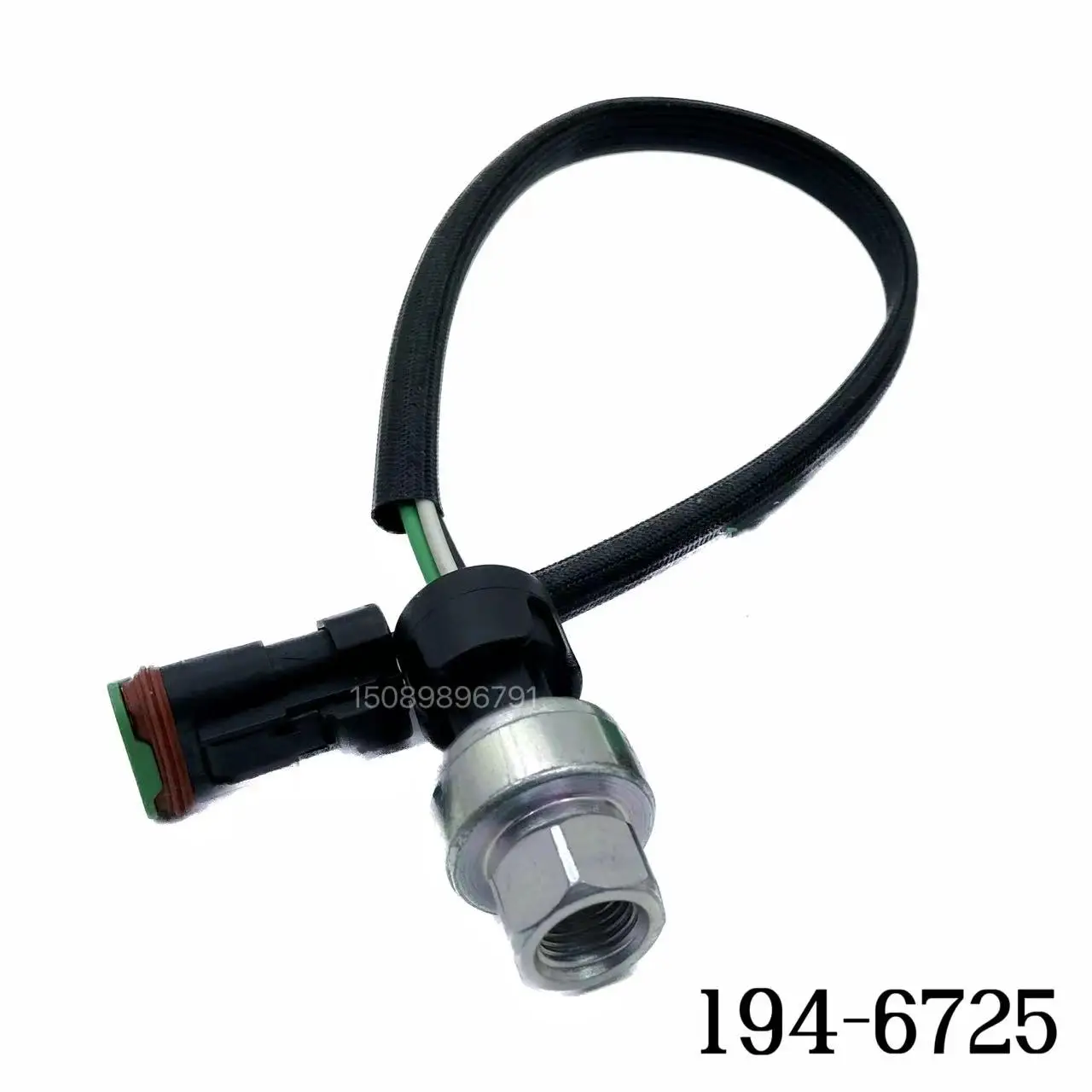 

1946725 For C15 MXS BXS NXS C-15 C-12 3406E Oil Pressure Sensor Switch 194-6725