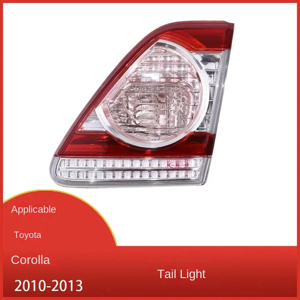 

Для Toyota Corolla 2010-2013 задний фонарь
