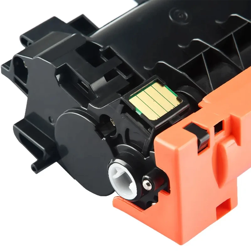 TN2510 TN-2510 Con Cartuccia Toner Chip per Brother MFC-L2860DW MFC-L2800DW L2827DW DCP-L2660DW DCP-L2620DW HL-L2445DW HL-L2400
