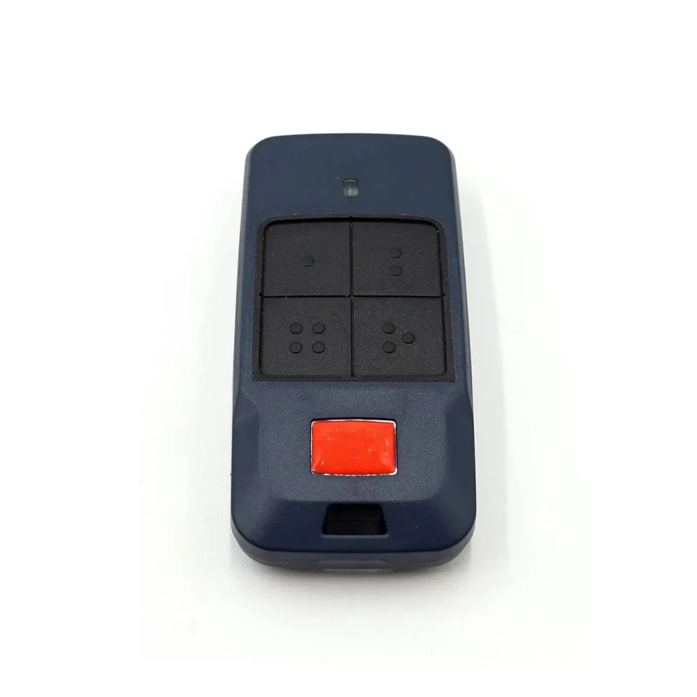 Bezprzewodowy pilot do otwierania drzwi garażowych 433 MHz Nadajnik zdalnego sterowania do COOL C2 C4