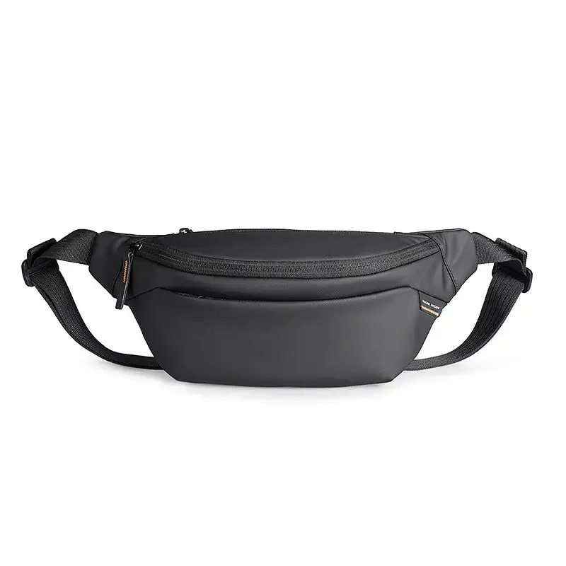 MARK RYDEN Men's Shoulder Bag Work Pack Male Fanny Packs for Men Riñoneras De Cintura Para Hombre Crossbody Bag Men