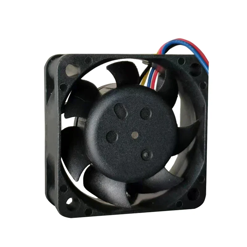 Grande ventilador do volume de ar, até 4015, 12V, 0.24a, 4cm, Afb0412vhb, 40x40x15mm