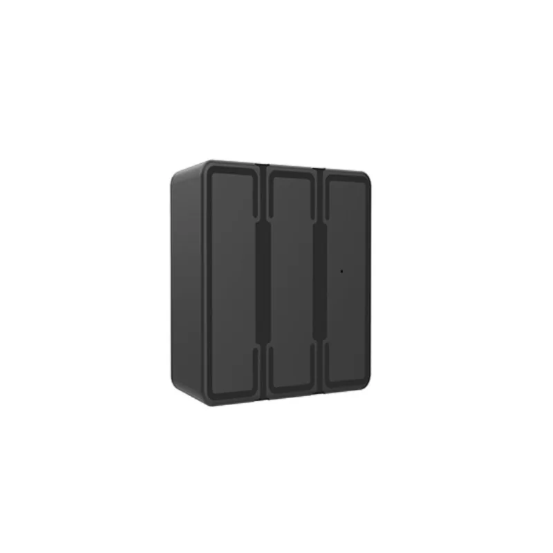 

8000mah Big Battery Long Standby Time CAT 1 GT25 Wireless Vehicle Gps Tracker Suitable for Truck Car Machine
