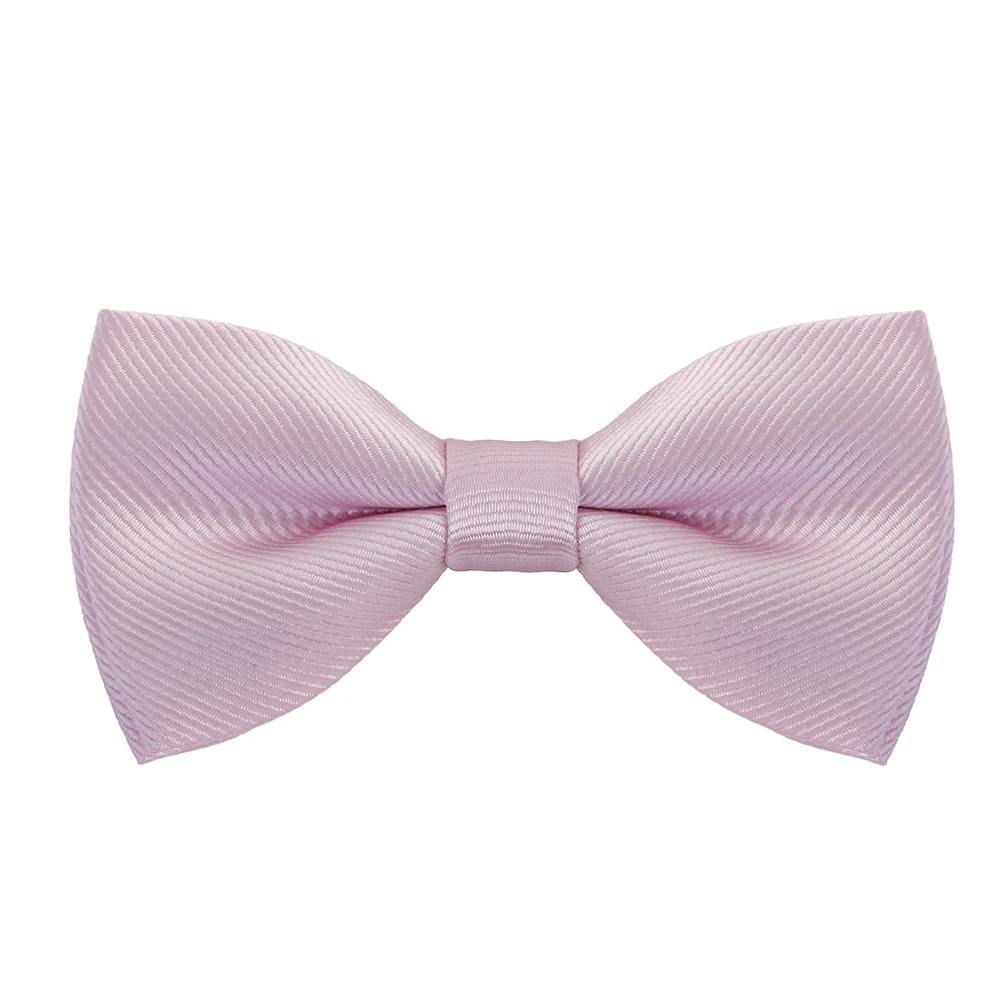 HUISHI Fliegen für Männer, solide Streifen, schwarze Perle, weiße Fliege, elegante Herren-Business-Hochzeit, Party-Zubehör, Schmetterlingsschleife – Detail 21