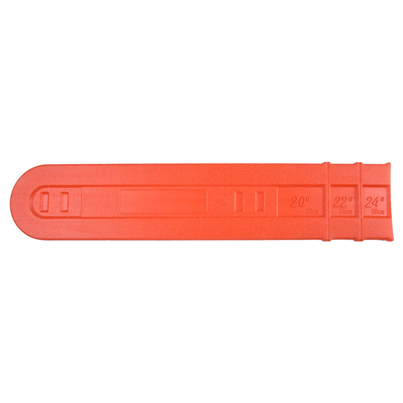 For 21-inch to 25-inch Chainsaw Bar Scabbard Cover Compatible with For MS 440 441 460 461 660 and Models 038 044 046 066