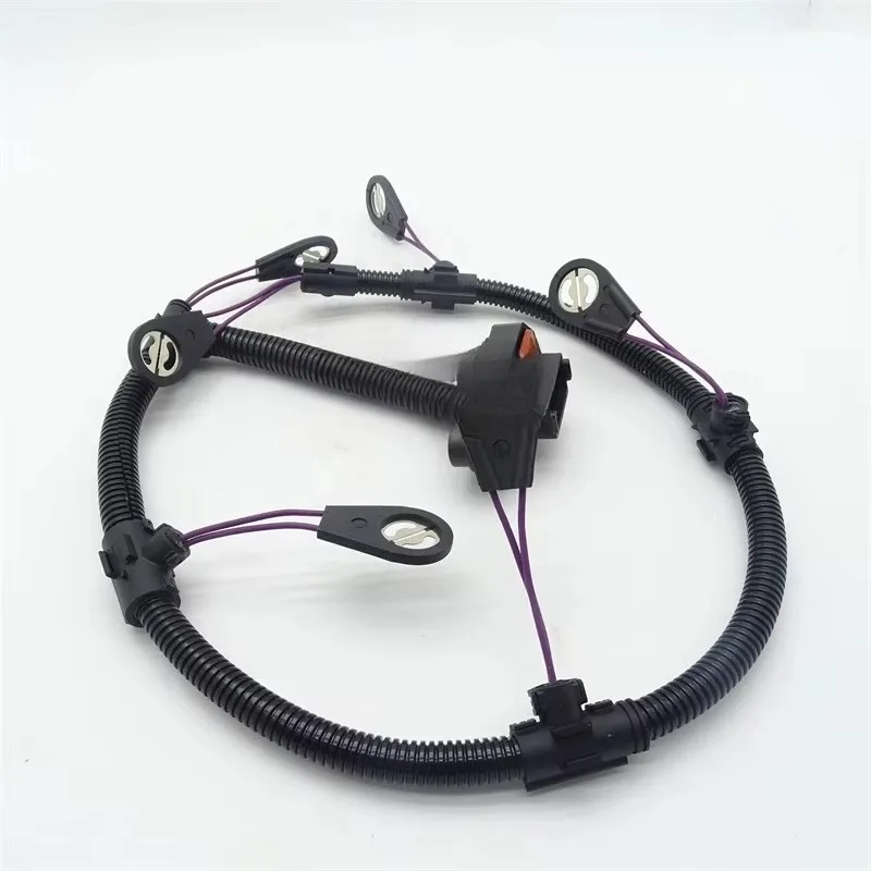 High Quality 425 0289 422 1761 Injector Harness for C15 C18 Engine Diesel Engine Parts 4250289 4221761