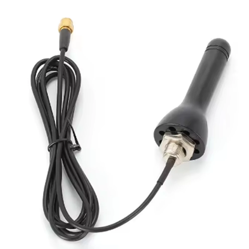 FFYY-4G هوائي مقاوم للماء خزانة خارجية خارجية انتينا SMA ذكر جوي لطراز DTU