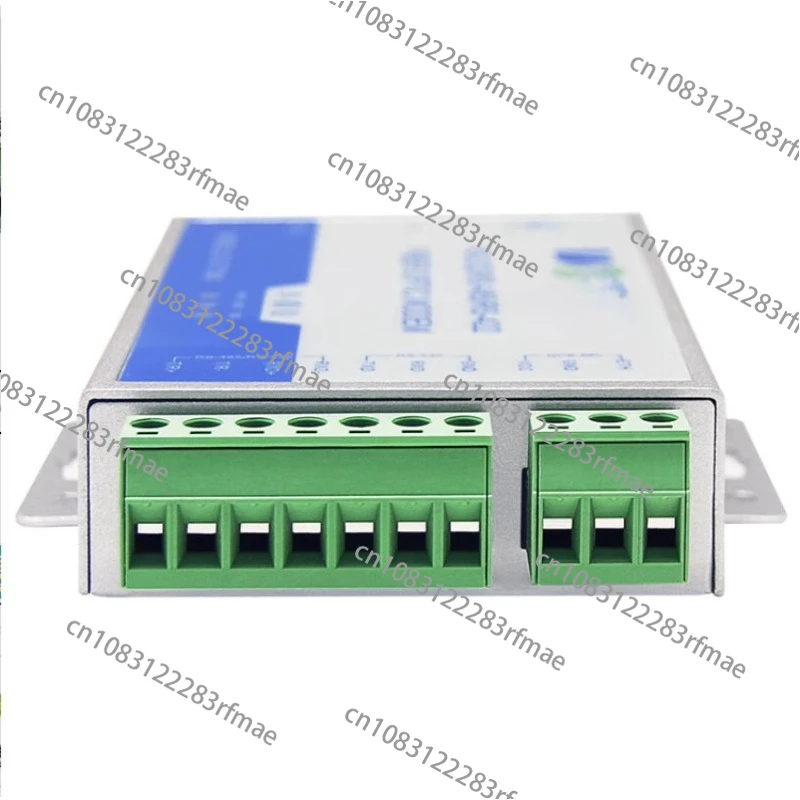 UT 277SM Single Mode 485 to Fiber Transceiver 232/422/485 to Fiber Transducer Fiber Cat