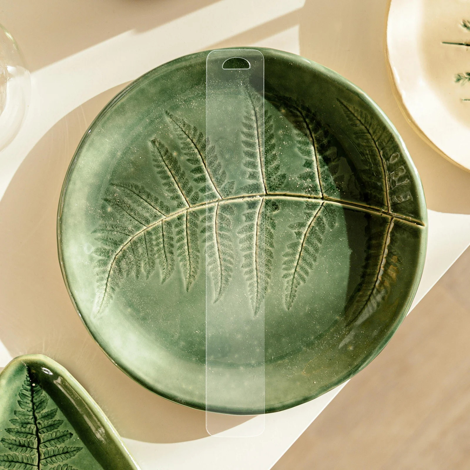 

25Pcs Acrylic Blank Signs Clear Wedding Place Cards DIY Seating Tags Party Reserved Signs Table Name Cards for Weddings Events