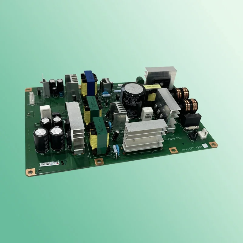 

parts power supply board power module bare board switching for DTG DTF UV printer four ways integrated power supply