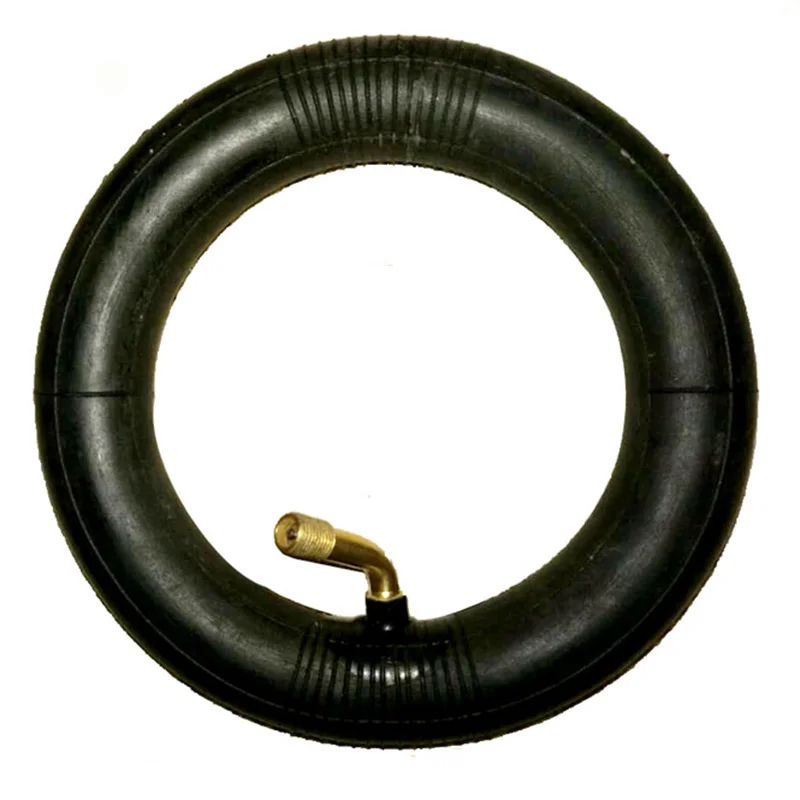 Newest 6x1 1/4 Wheel Inner Tube Outer Tyre for 6*1 Inflation Tire chair Gas Mini Electric Scooter Accessory