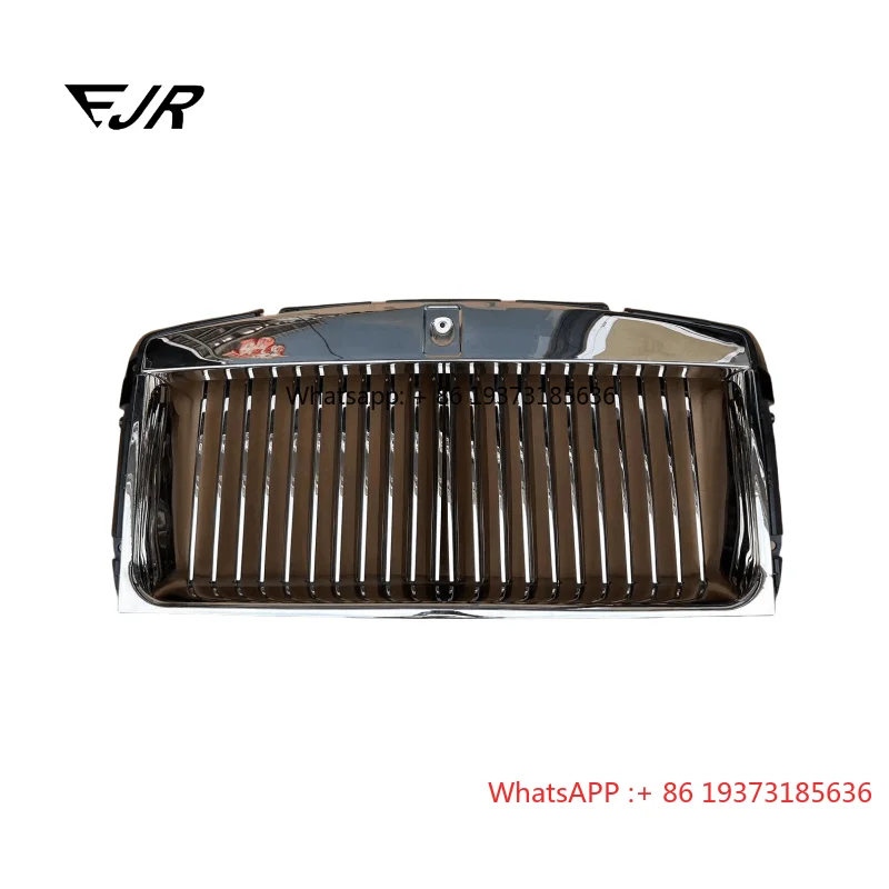 

High Quality New 51117301356 Auto Parts Rolls-Royce Wraith Grille for Sale