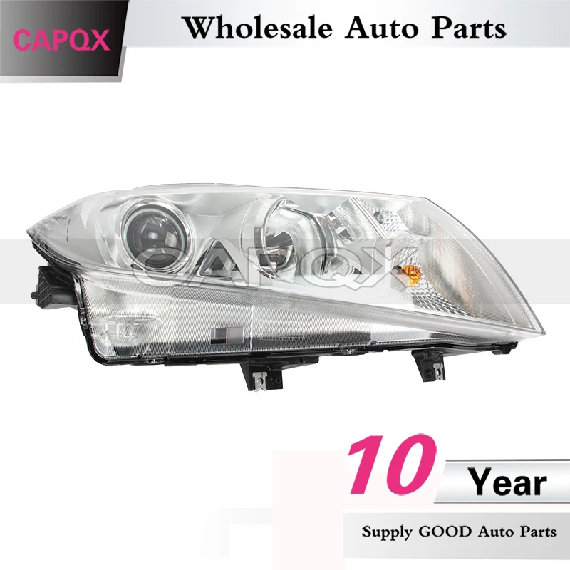 Low configuration Front Bumper Headlight For Suzuki New Vitara 2015-2019 Headlamp Head Lamp (just fits for left hand drived)