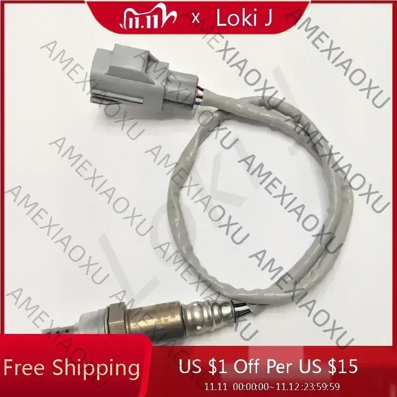 Wholesale PriceThe New Oxygen Sensor Rear OE: 30756122 Is Applicable To Volvo XC60 CX70 V60 S80 3.2L S80L 3.0T