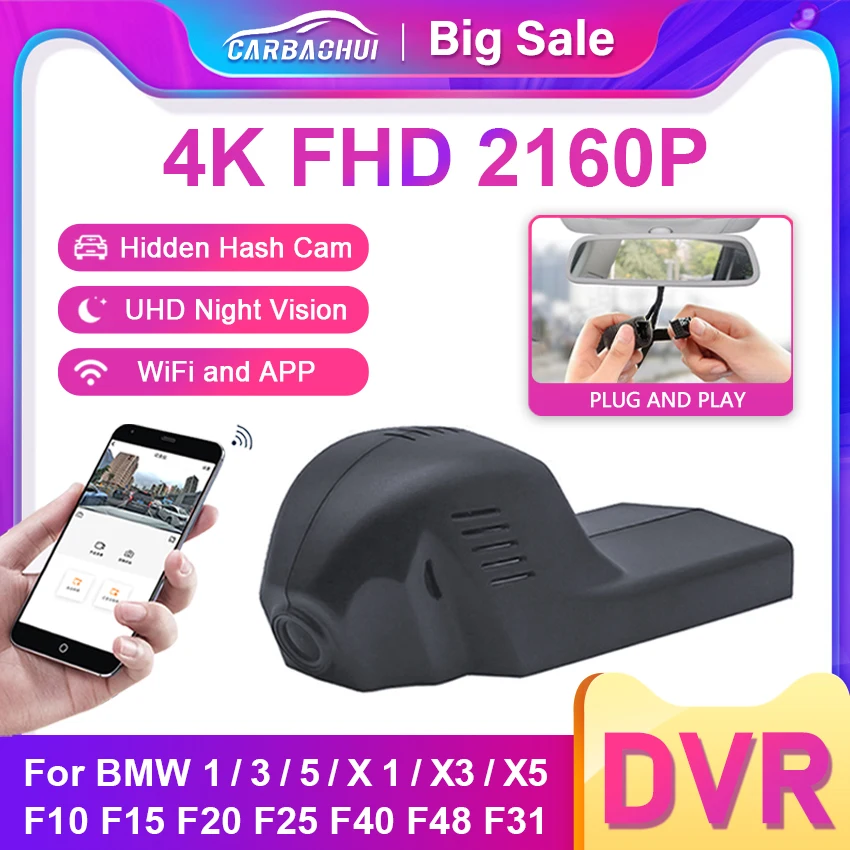 Car Dvr Video Recor…