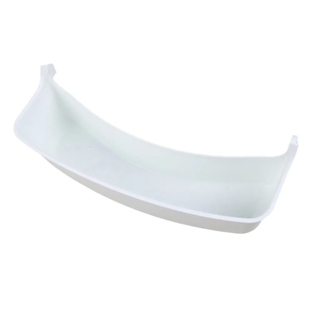 プラスチック製ハイチェア収納ボックス-柔軟な取り外し可能な椅子背もたれ収納バスケット-成長に合わせて使えるハイチェアアクセサリー-ハイチェア