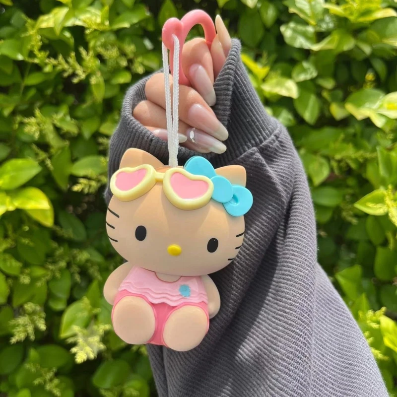 Рисунок 2 - Sanrio Hello Kitty брелок Kawaii будет загара