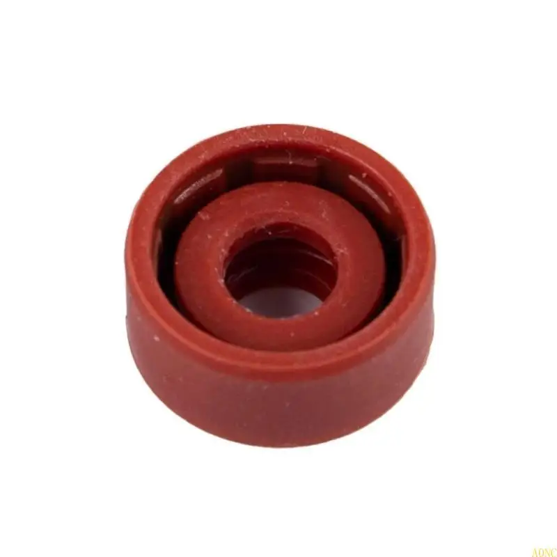 A0NC Удобное масляное уплотнение замена пластиковых герметичных герметичных колец прокладки
