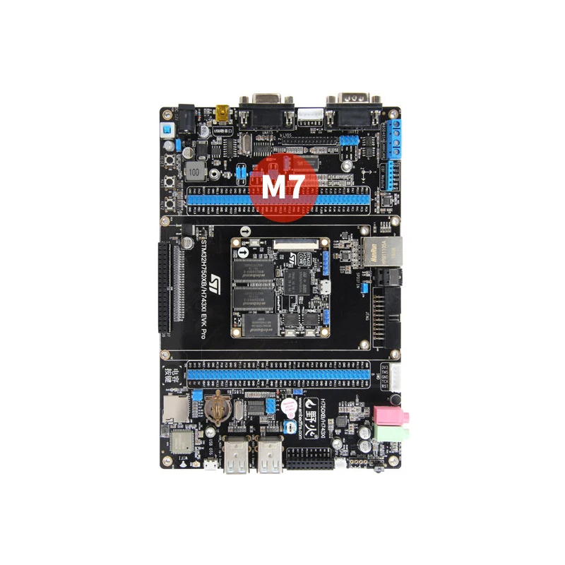 H743/H750XB-Pro STM32H750XBH6/H743XIH6 development board learning board core board