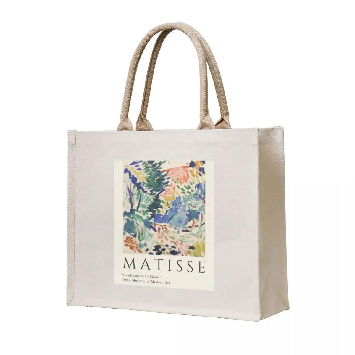 

Matisse art Tote Bag bag for beach custom tote bag personalized tote