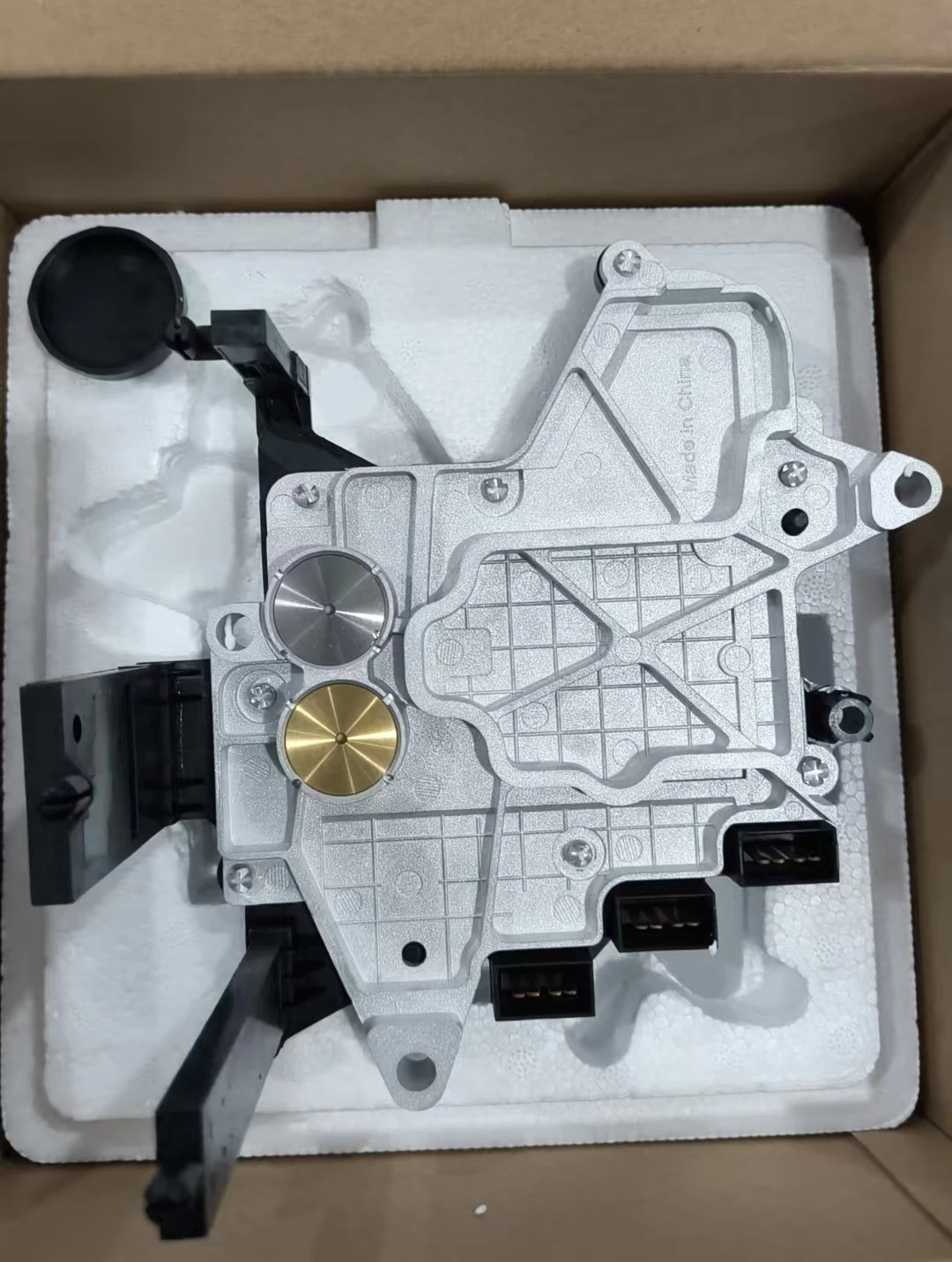 New Transmission Control Unit TCU 0AW927156K 0AW927156H 0AW927156E Fits For Audi A4 A5 A6 A7~/