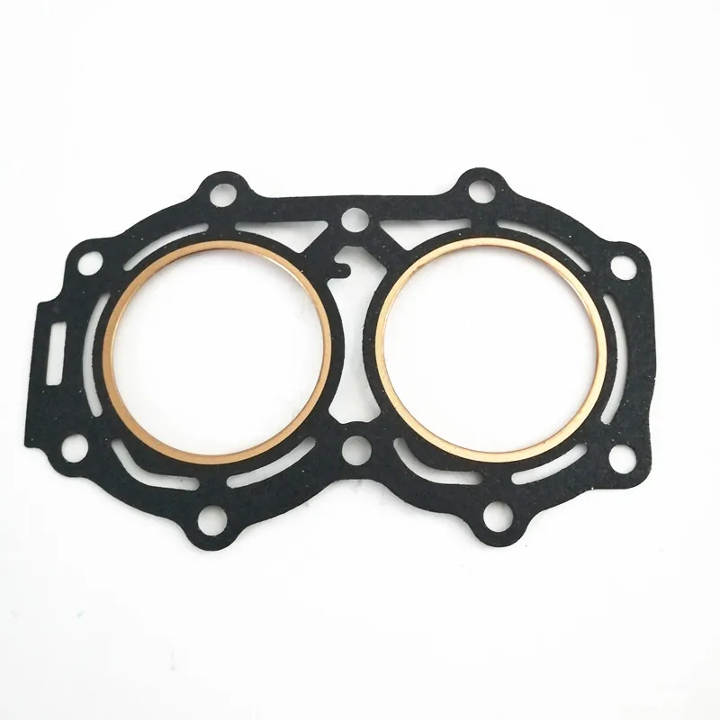 

350-01005 Cylinder Head Gasket for Tohatsu 18HP stroke outboard motor 350-01005-0 350-01005-1
