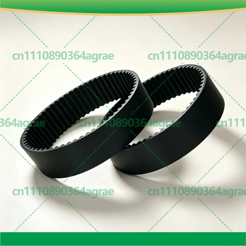 1pcs HTD5M665 30mm 35mm 40mm 45mm 50mm Rubber Timing Belt Industrial Transmission Spare Parts Drive Accessories