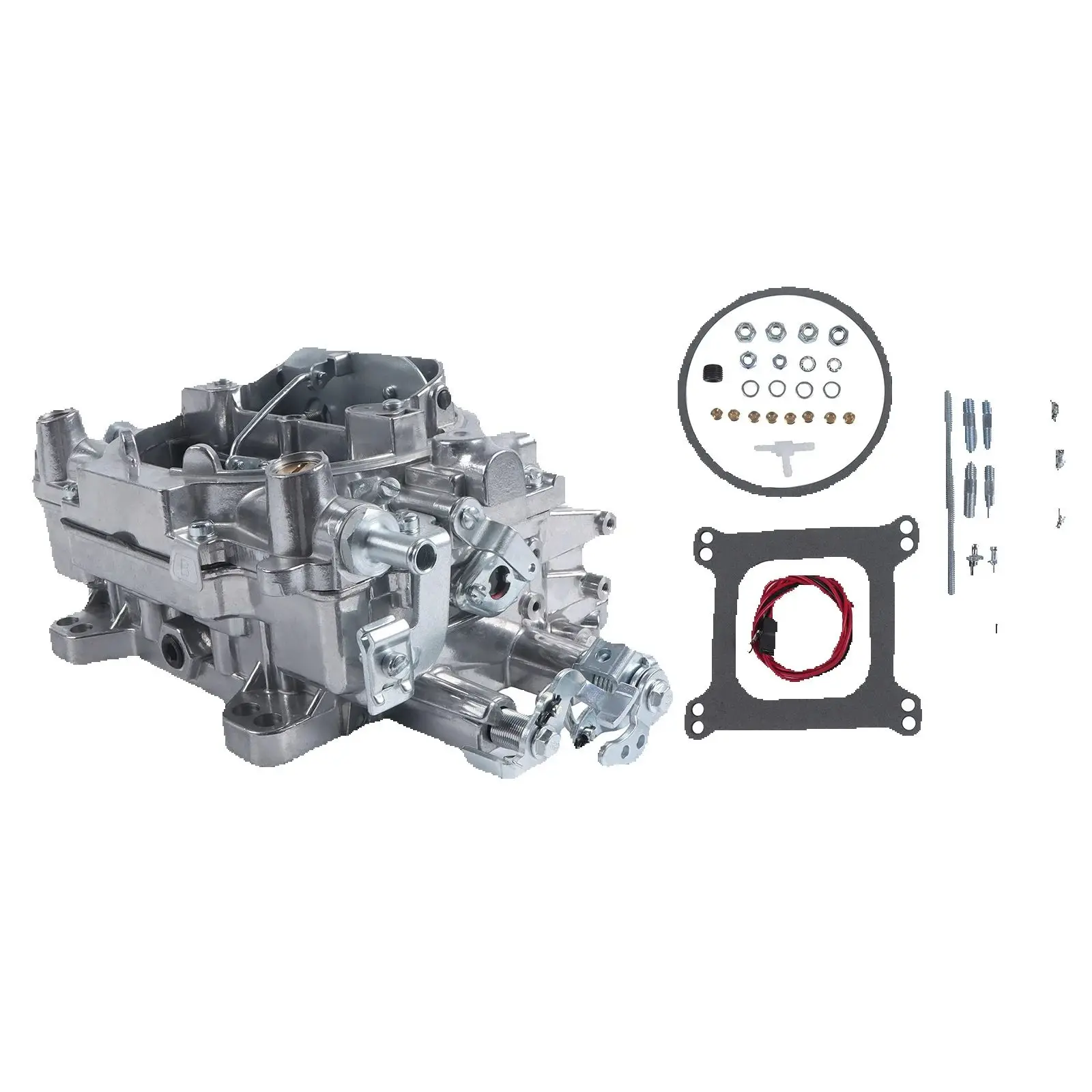 

Carburetor 750 CFM Square Bore 4-Barrel 1407 FOR Performance Engine