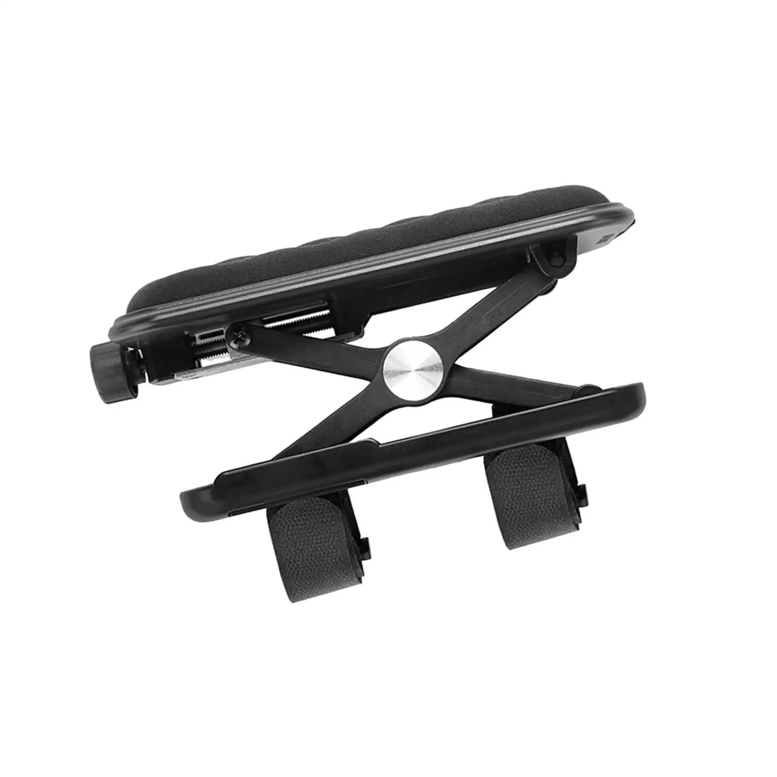 Adjustable Height Desk Chair Arm  Fixed with Belt Accessory Multifunctional