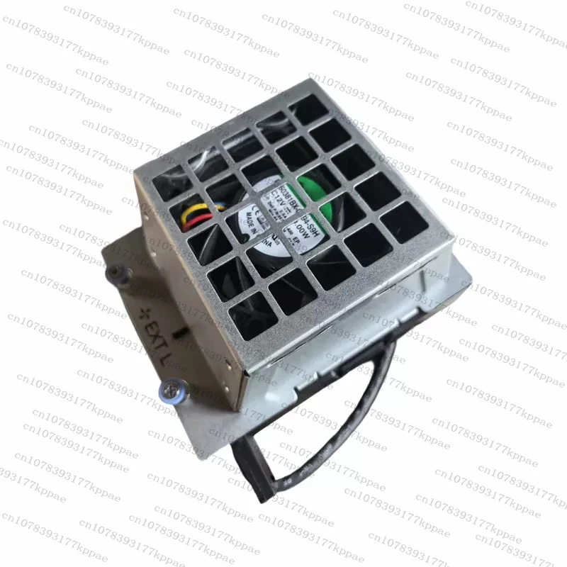 

New For Dell PowerEdge T640 Tower Server Fan left and right GPU cooling Fan K22DD 0K22DD CN-0K22DD 8DF31 08DF31 CN-08DF31