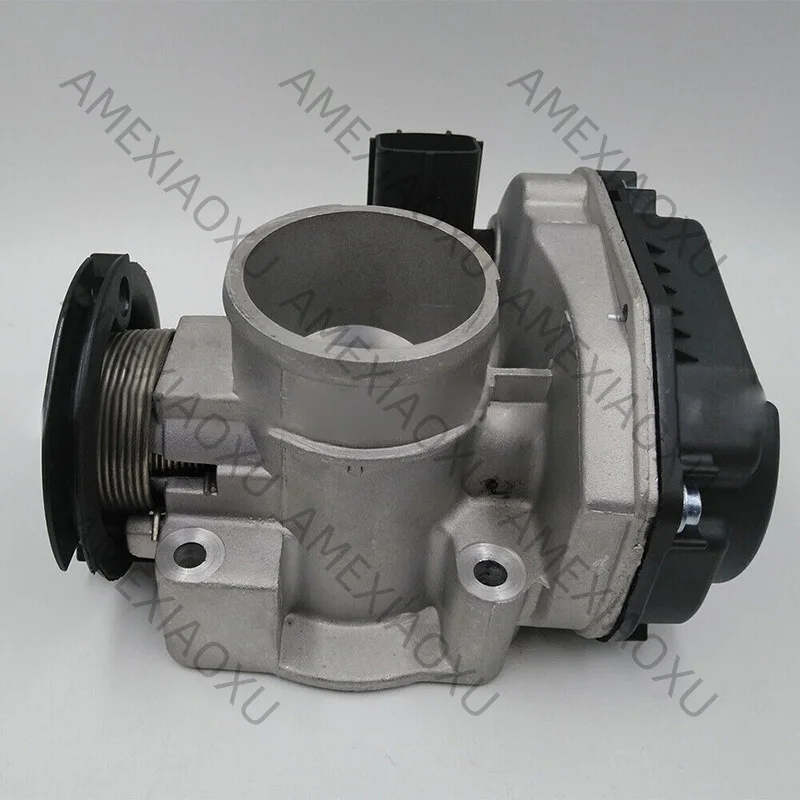 

Дроссельная заслонка 96439960 96611290 для DEAWOO Chevrolet Matiz Spark 05-10 1.0L AMEXIAOXU
