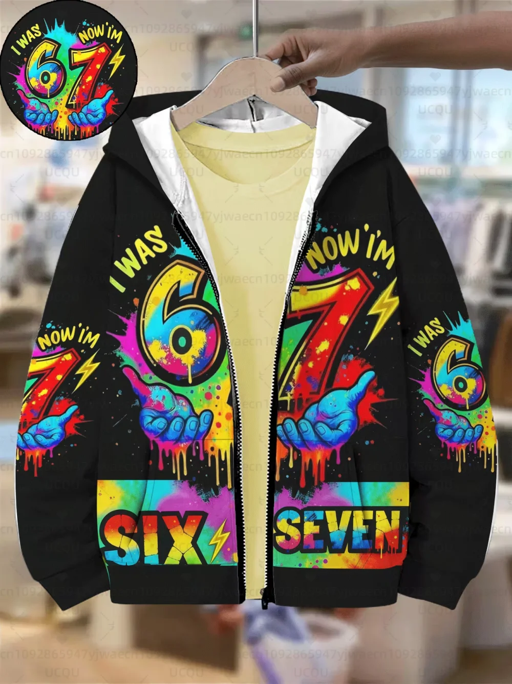 67 Six Seven Italia…