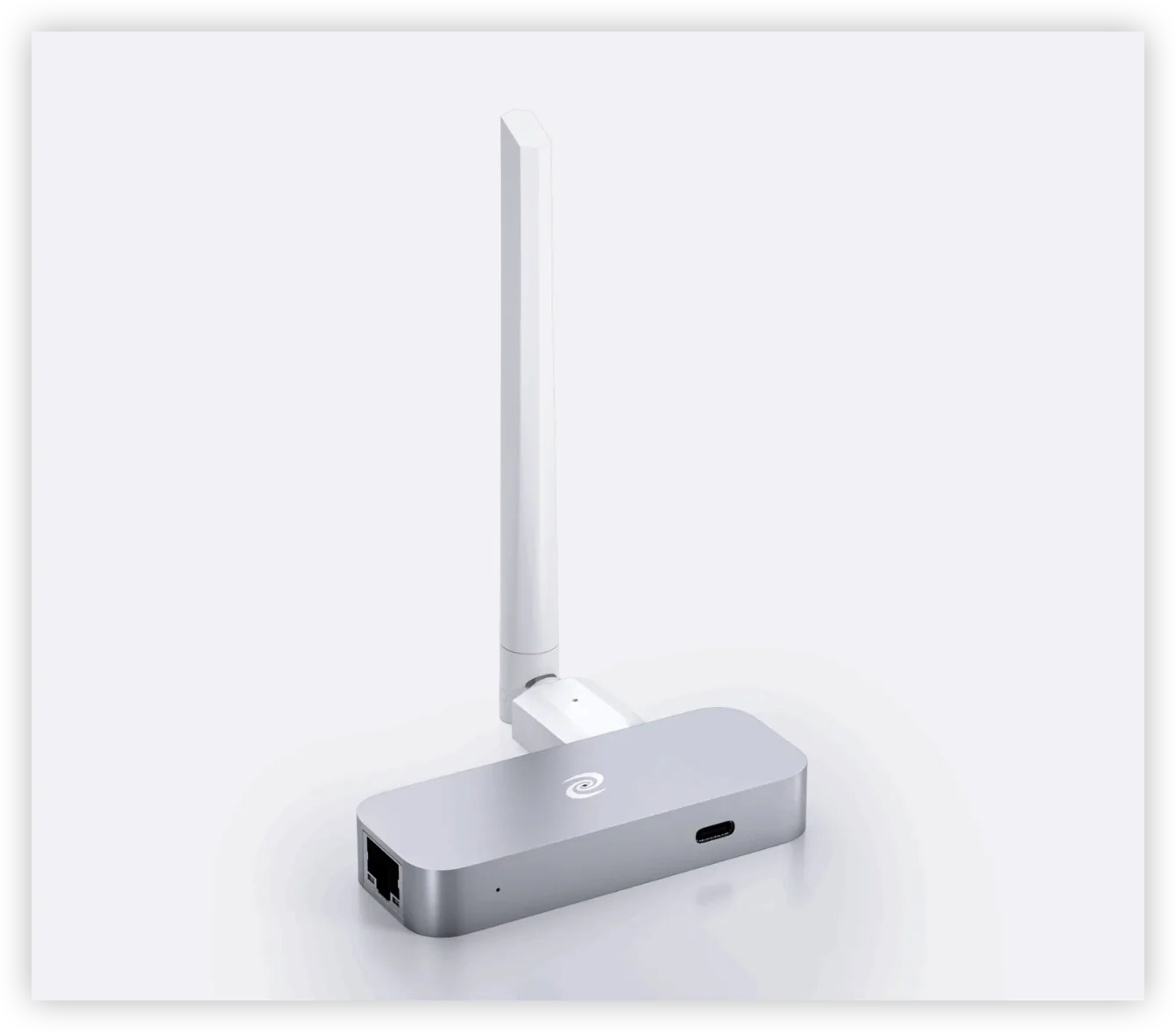 Deeper Connect Pico Lite Decentralized VPN Cybersecurity Hardware Smart Mini VPN/DPN Router Globla Unlimited Auto Switch IP