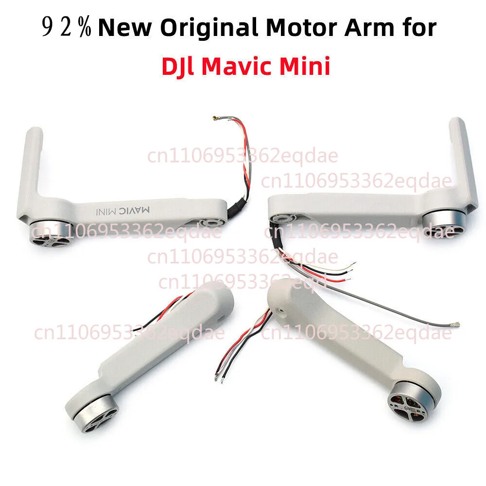 

Mavic Mini Replacement Arms with Motor for DJI Mavic Mini Motor Arm Repair Parts