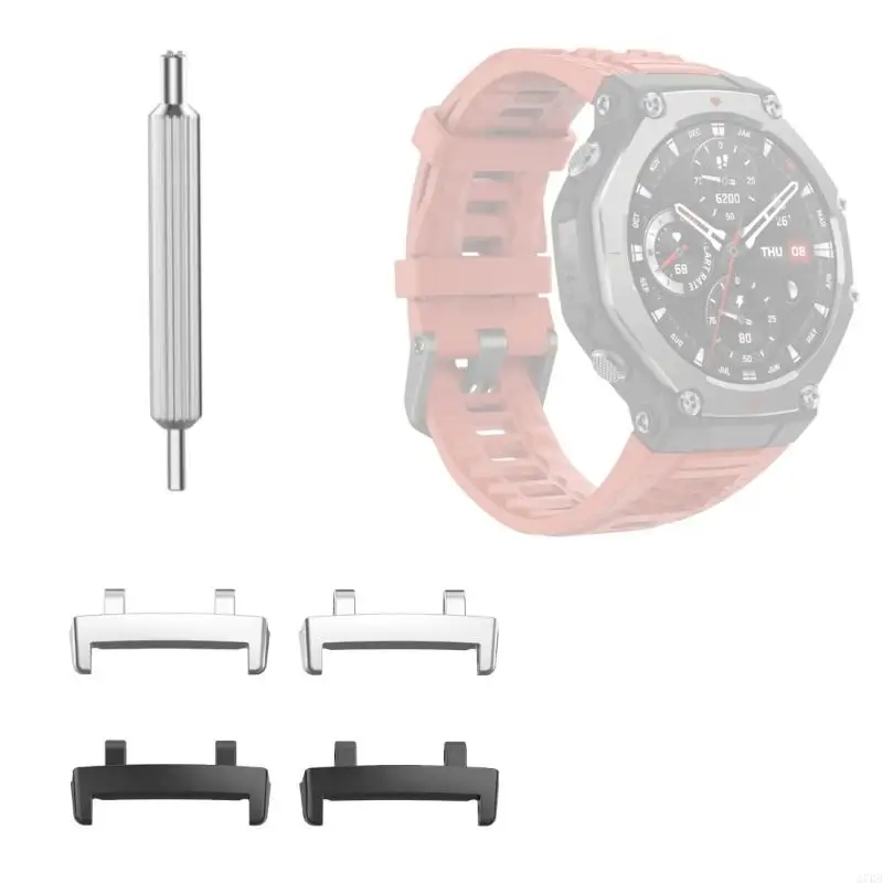 270B محول معدني للكهرباء لأشرطة الساعة 22 مم اتصال آمن