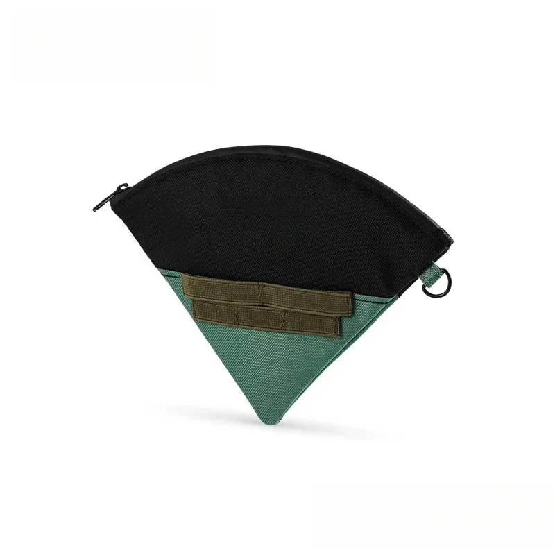 Brand New Outdoor Portable Filter Paper Storage Bag Suitable For MHW-3BOMBER Coffee Machine Accessories